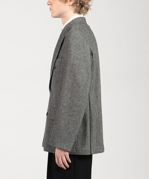 TOMORROWLAND（トゥモローランド） ジャケット テーラードジャケット