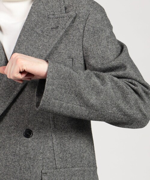 TOMORROWLAND（トゥモローランド） ジャケット テーラードジャケット