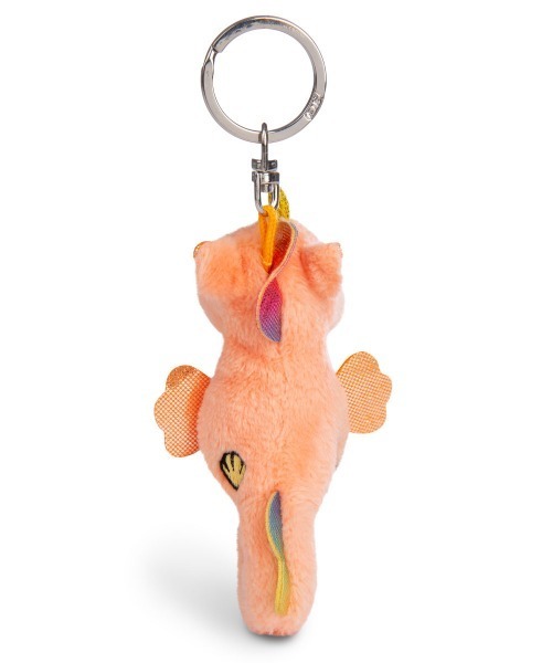 nici（ニキ） キーホルダー NICI/キーリング テオドールフレンズ24