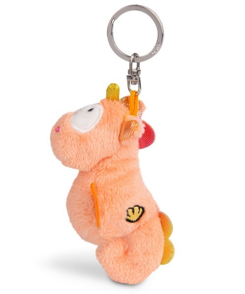 nici（ニキ） キーホルダー NICI/キーリング テオドールフレンズ24