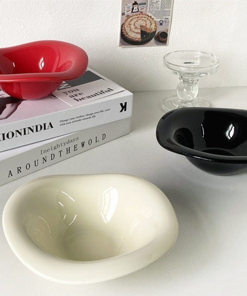 Ein（アイン） インテリア Ein/カラー アクセサリー トレイ : ZOZOTOWN