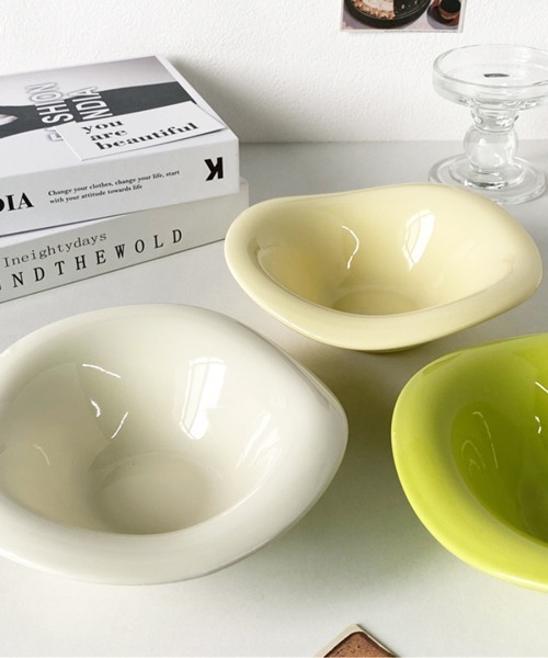 Ein（アイン） インテリア Ein/カラー アクセサリー トレイ : ZOZOTOWN