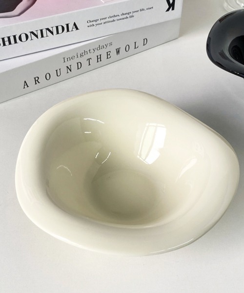 Ein（アイン） インテリア Ein/カラー アクセサリー トレイ : ZOZOTOWN