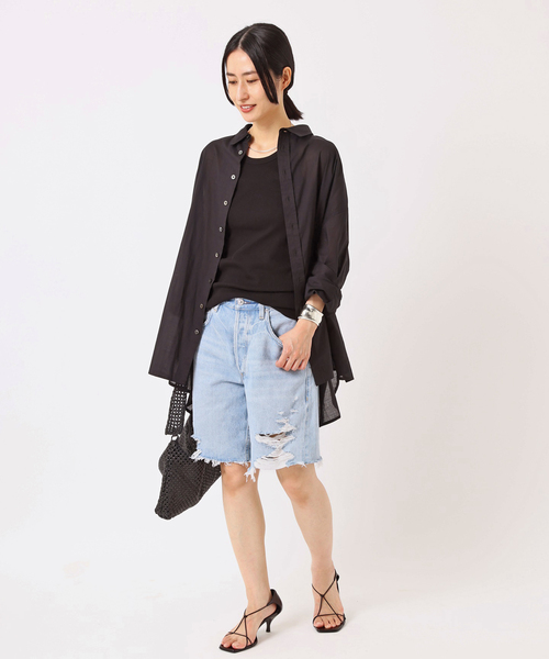 AP STUDIO パンツ デニム ジーンズ 「CITIZENS of HUMANITY/シチズンズ