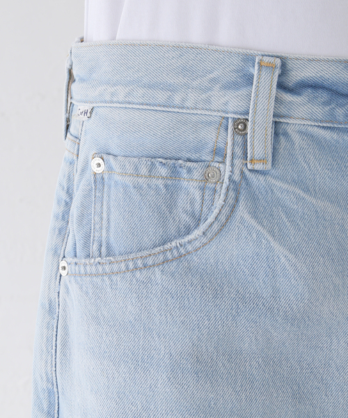 AP STUDIO パンツ デニム ジーンズ 「CITIZENS of HUMANITY/シチズンズ