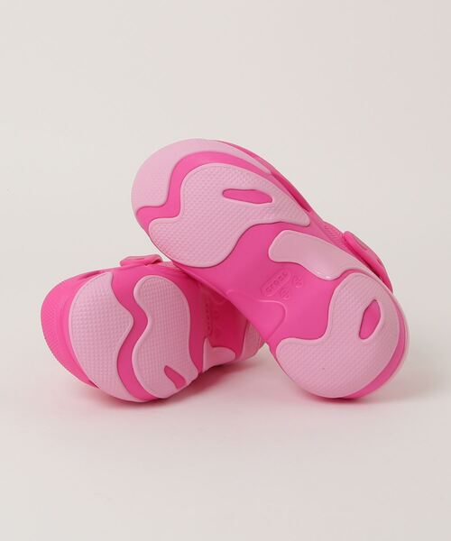 crocs サンダル Bubble Crush Clog / クロックス バブル