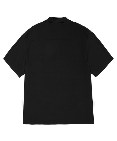 シャツ HUF X LAND CRUISER BIG CITY RESORT SHIRT / HUF ハフ トヨタ  