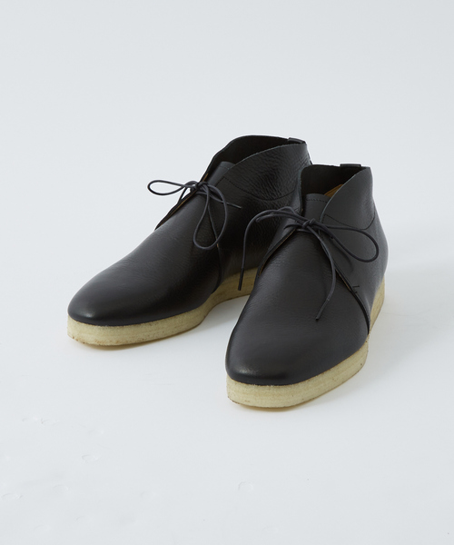 alfredoBANNISTER(アルフレッドバニスター) ブーツ 「MADE IN JAPAN alfredoBANNISTER(アルフレッドバニスター) ブーツ 「MADE IN JAPAN