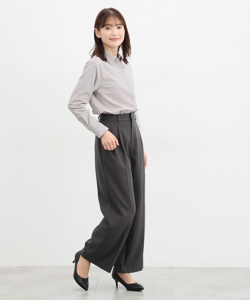 Honey mi Honey - リップ柄シャツ ハワイアン柄プリントオープンカラーシャツ｜メンズファッション