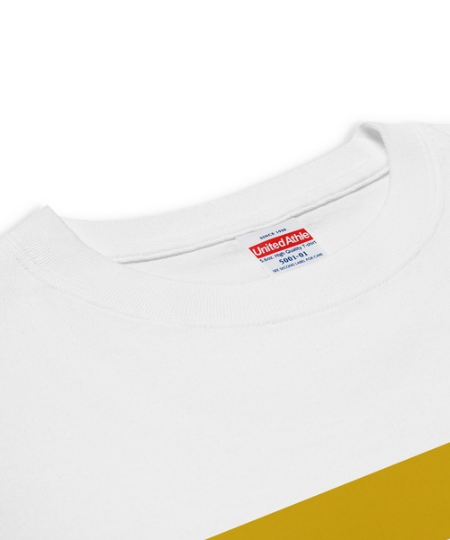 tシャツ urday / White Dog / フォトTシャツ レディース メンズ urday【Animal／White Dog／P】フォトTシャツ（9407684