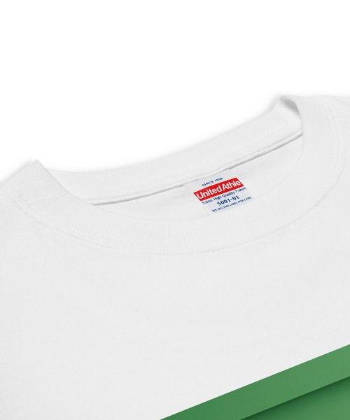 MAMIAN tシャツ urday / White Dog フォトTシャツ レディース
