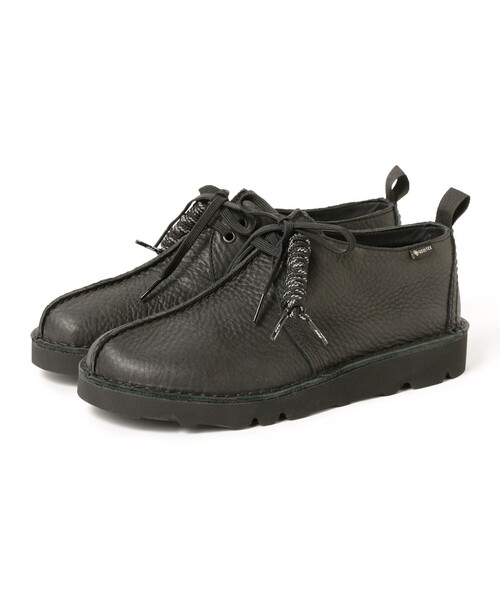 ブーツ Clarks ORIGINALS / Desert Trek GORE-TEX（R） メンズ | Clarks