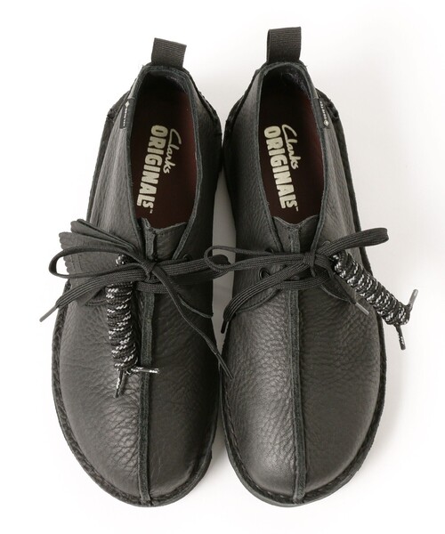 ブーツ Clarks ORIGINALS / Desert Trek GORE-TEX（R） メンズ | Clarks | 05