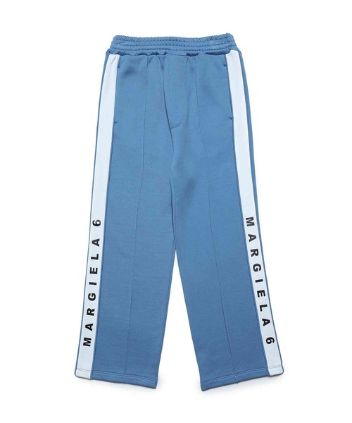 MM6 Maison Margiela Kids & Junior ロングパンツ MM6 パンツ Maison Margiela(エムエムシックス メゾン