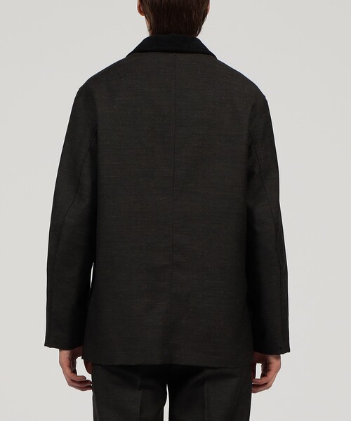 ディッキーズ×トゥモローランド】ジェラードウール 874 ネイビー 34