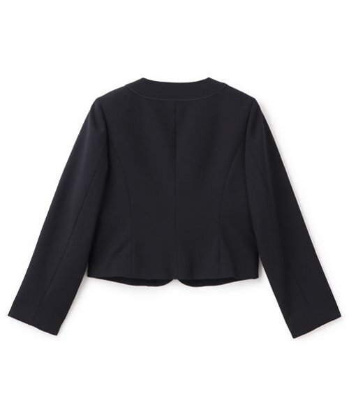 pom ponette junior（ポンポネット ジュニア） セレモニースーツ