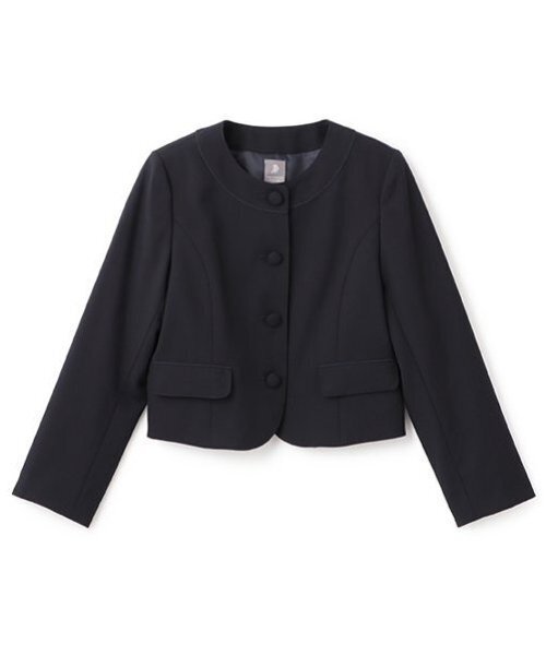 pom ponette junior（ポンポネット ジュニア） セレモニースーツ