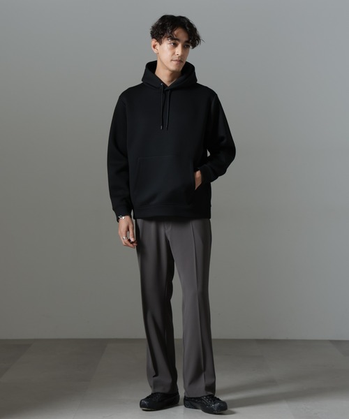 パーカー・フーディ NANO BB MEDIUM FIT HOODIE ホワイト の ウィメンズ Nano BB Hoodie ミディアムフィット