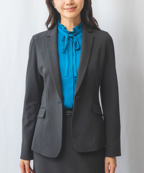 NARACAMICIE（ナラカミーチェ） ジャケット テーラードジャケット