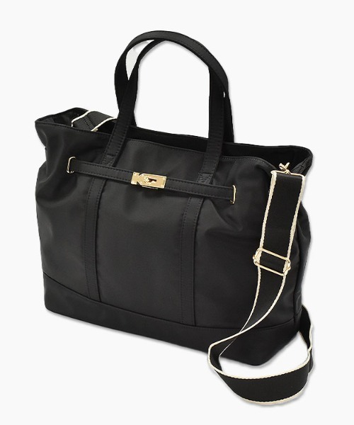 LAZY SUSAN（レイジースーザン） トートバッグ バッグ ヒネリカナグ