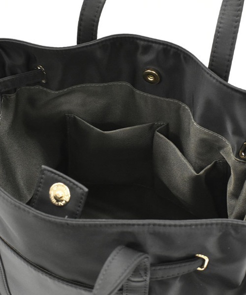 に*ー様 SALE レイシー４２５S 交換用　安さ日本一　未使用 LAZY SUSAN（レイジースーザン） トートバッグ バッグ ヒネリカナグ