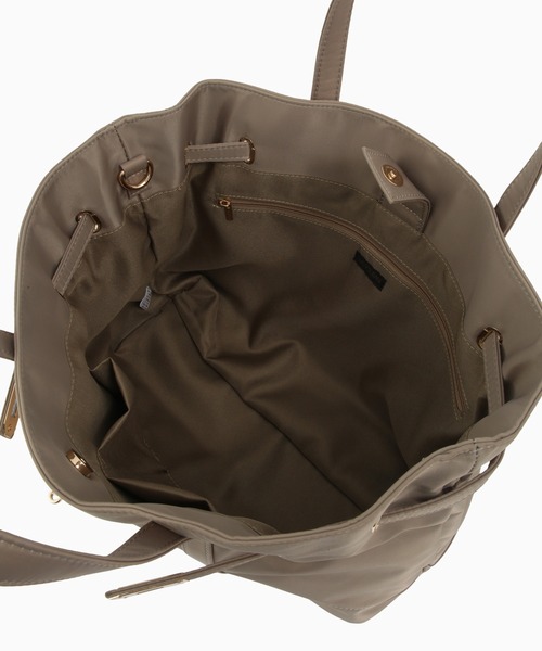 LAZY SUSAN（レイジースーザン） トートバッグ バッグ ヒネリカナグ