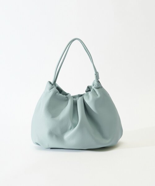 専用様　ラシット(russet) 4WAYショルダーバッグ グレーサックス russet（ラシット） ショルダーバッグ バッグ 「累計販売1万点超え