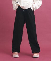 パンツ 「穿きやすくて楽ちん」イージーフルレンパンツ キッズ 子供服 女の子｜ZOZOTOWN Yahoo!店