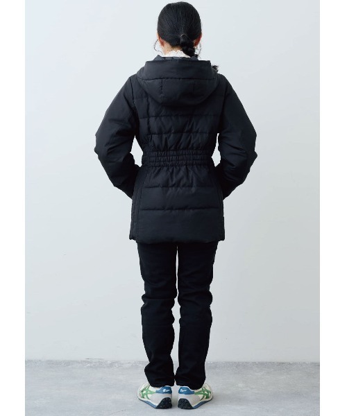 Live in comfort（リブインコンフォート） ダウンコート ダウン