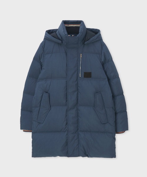 お値下げ　Paul Smith ダウンコート　極美品 お値下げ Paul Smith ダウンコート 極美品