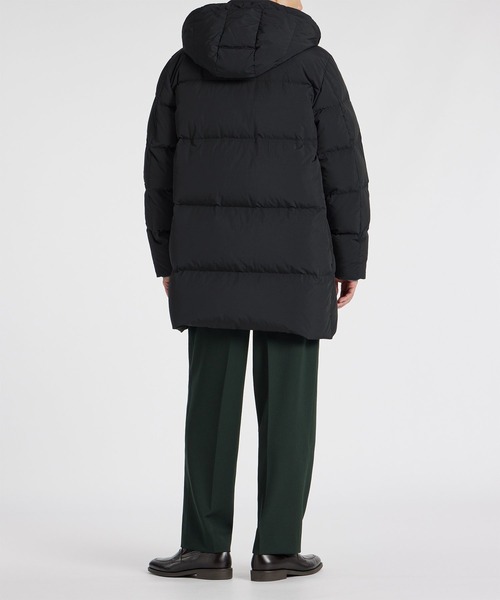 ポールスミス　ダウン　コート Paul Smith JUNIOR（ポールスミスジュニア）の「ダウンコート