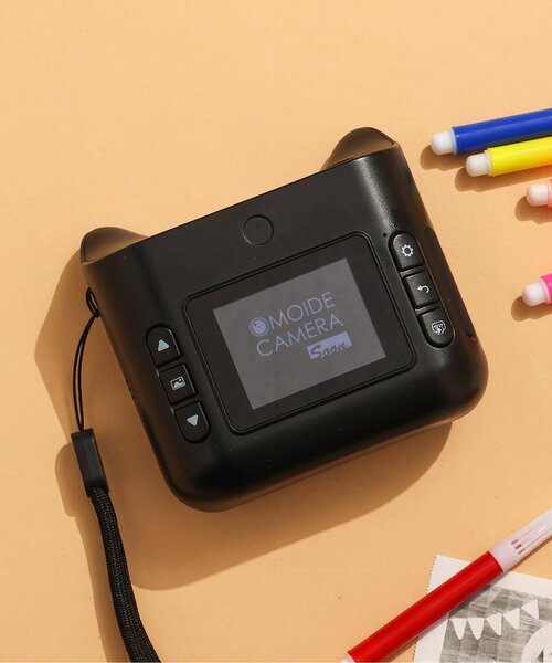 おもちゃ OMOIDE CAMERA soon : ZOZOTOWN Yahoo!店 - 通販 - Yahoo