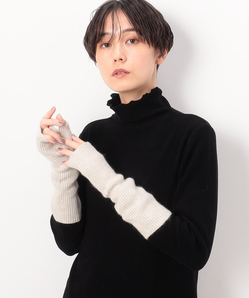 希少 remilla レミーラ 指なし 手袋 フィンガーレス グローブ ニット 希少 remilla レミーラ 指なし 手袋 フィンガーレス グローブ ニット