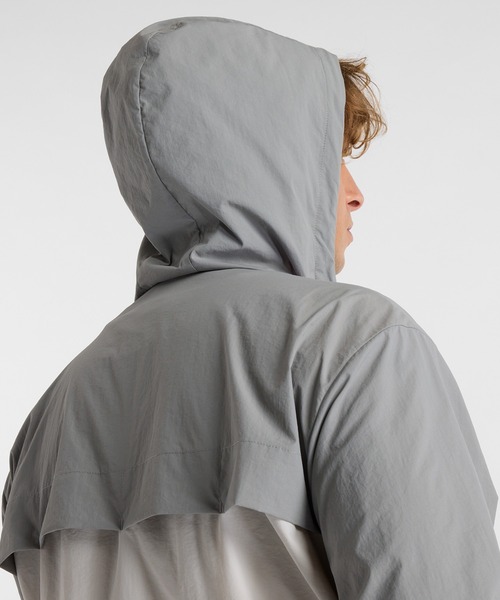 ニューバランスジャンバー New Balance ブルゾン ジャンバー カラーブロックウーブン