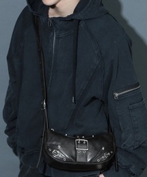 ショルダーバッグ BIGバックルBAG/S(HARE) メンズ｜ZOZOTOWN Yahoo!店