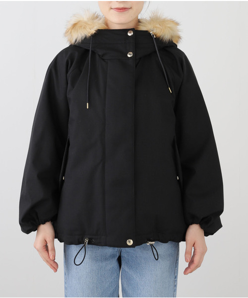 IENA ダウン ダウンジャケット MACKINTOSH/マッキントッシュ