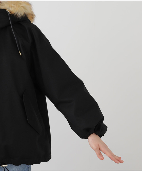 IENA（イエナ） ダウン ダウンジャケット MACKINTOSH/マッキントッシュ
