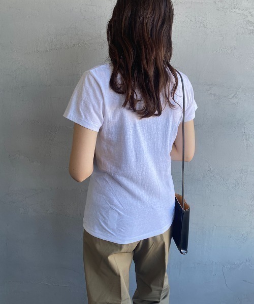 tシャツ 「THE SHINZONE/ザ シンゾーン」 クルーネック ショートスリーブTシャツ レディース 楽天市場】シンゾーン THE SHINZONE ショートスリーブTシャツ 2