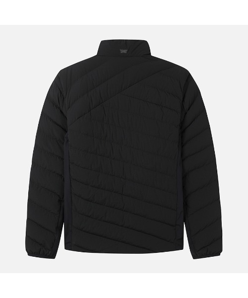 新品PXGゴルフウェアメンズダウンジャケット PXG ダウンジャケット ダウン Men's WT Swing Down JK メンズ