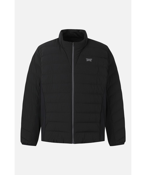 新品PXGゴルフウェアメンズダウンジャケット PXG ダウンジャケット ダウン Men's WT Swing Down JK メンズ