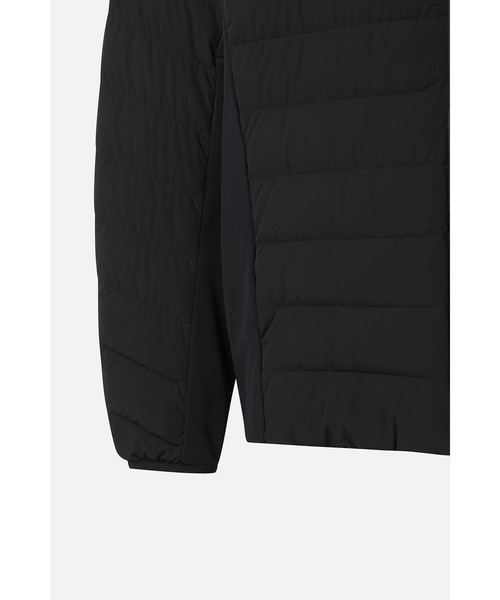 新品PXGゴルフウェアメンズダウンジャケット PXG ダウンジャケット ダウン Men's WT Swing Down JK メンズ