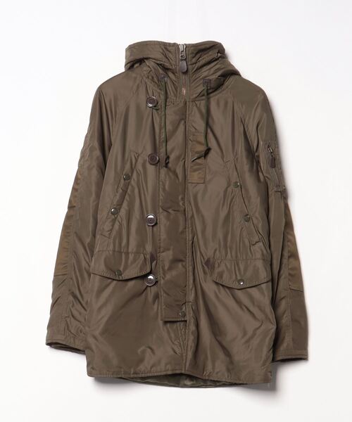 HARE（ハレ） コート M グリーン メンズ : ZOZOTOWN Yahoo!店 - 通販