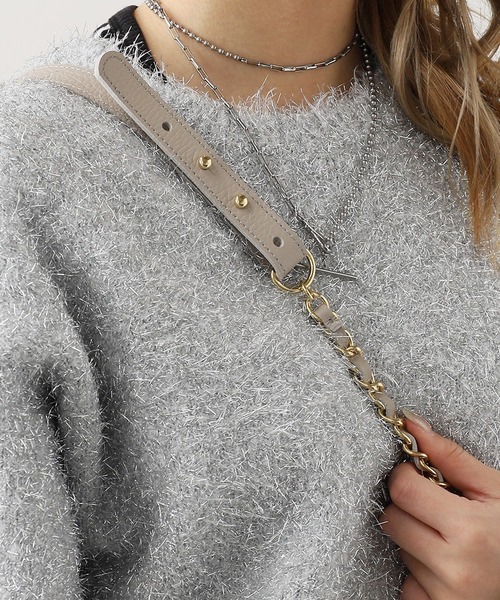 YOUNG&OLSEN The DRYGOODS STORE（ヤングアンドオルセン） ショルダー