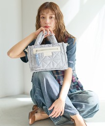 BAYFLOW（ベイフロー） ショルダーバッグ バッグ 「500mlペットボトル