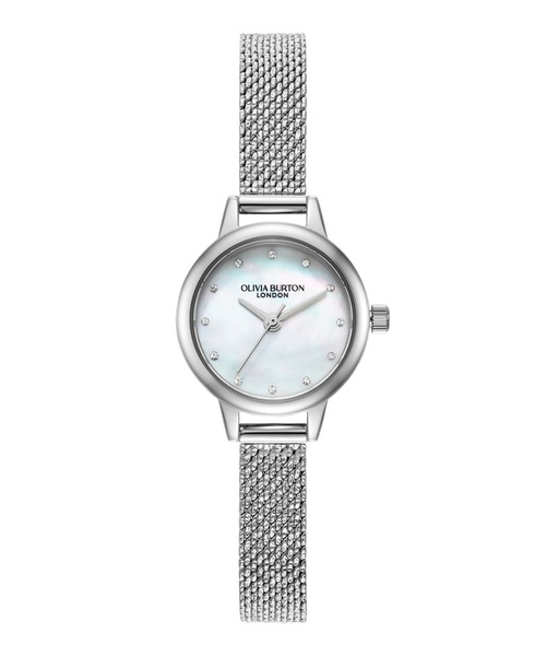 全国総量無料で OLIVIA BURTON/オリビアバートン 「OLIVIA 腕時計 BURTON 時計