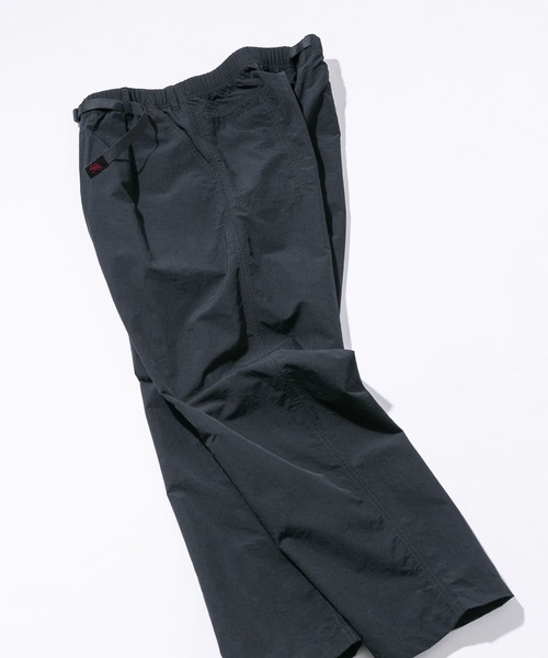 『撥水』『別注』Gramicci　アクティブナイロンパンツ URBAN RESEARCH DOORS｜『撥水』『別注』Gramicci アクティブ