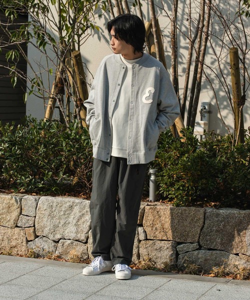 GRAMICCI パンツ 「撥水」「別注」Gramicci アクティブナイロン