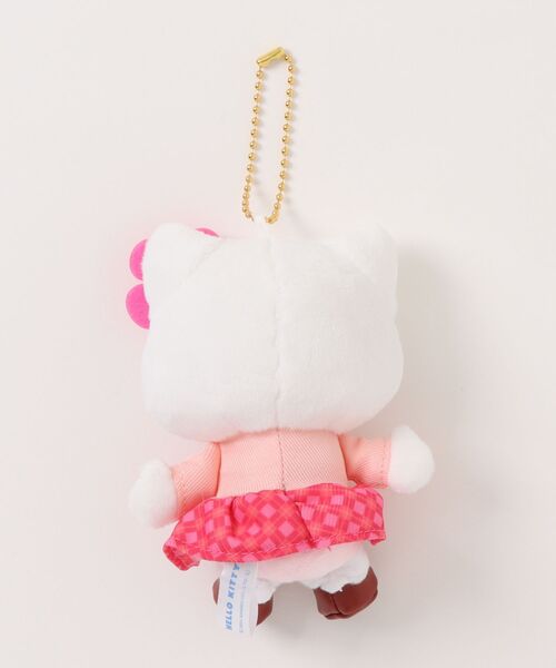 sanrio キーホルダー sanrio/サンリオキャラクターズ ハロー