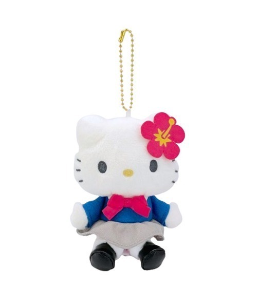 sanrio（サンリオ） キーホルダー sanrio/サンリオキャラクターズ