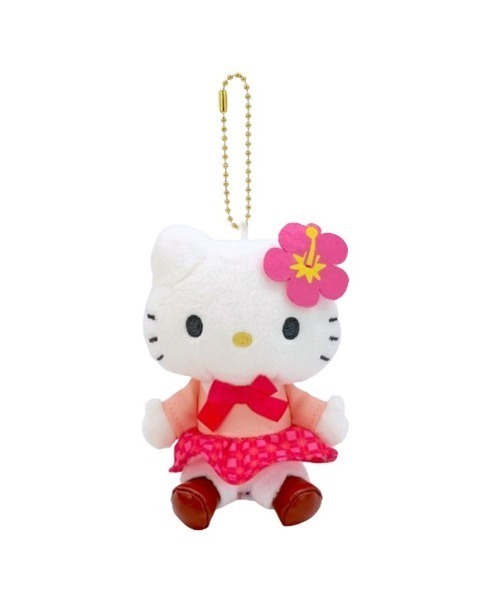 sanrio（サンリオ） キーホルダー sanrio/サンリオキャラクターズ